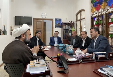 مرمت مساجد و حمام‌های تاریخی شاخص بناب در دستور کار قرار دارد/ برگزاری جشنواره کباب بناب در سطح ملی و بین‌المللی بررسی می‌شود/ تحقیقات باستان‌شناسی در بناب