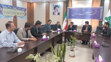 بازارچه و نمایشگاه دائمی صنایع‌دستی در شهرستان رزن احداث می‌شود