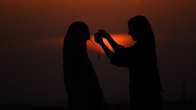 «گماش»؛ فیلم کوتاهی از گنج افسانه‌ای خلیج فارس
