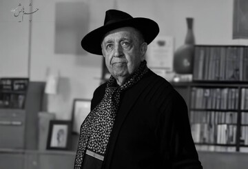 بهمن فرمان آرا شاهکار بزرگ علوی را می‌سازد 