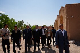 ضرورت احیا و سرمایه‌گذاری در بنای تاریخی بیمارستان مرسلین