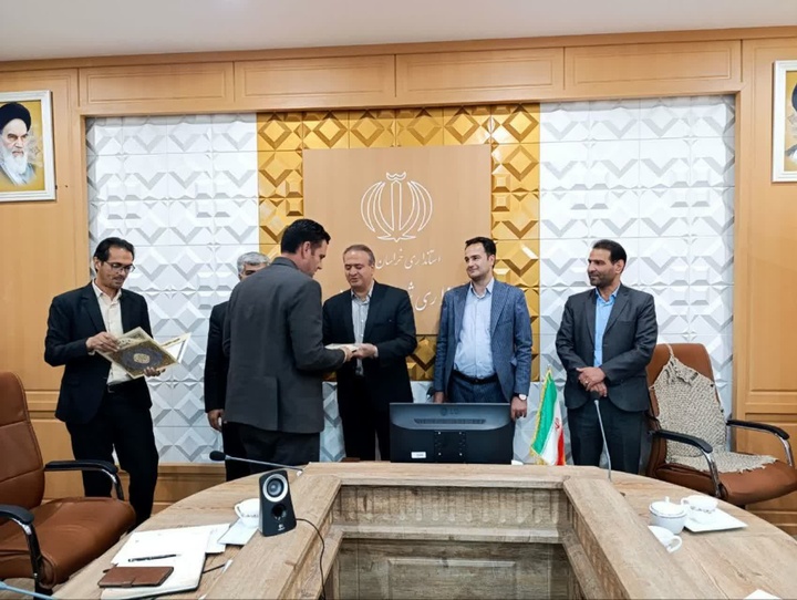 همدلی، برنامه‌ریزی و میزبانی شایسته، رمز موفقیت خوسف در نوروز امسال