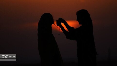 «گماش»؛ فیلم کوتاهی از گنج افسانه‌ای خلیج فارس