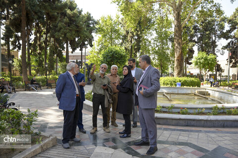 تورخبرنگاران