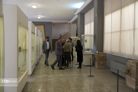 تورخبرنگاران