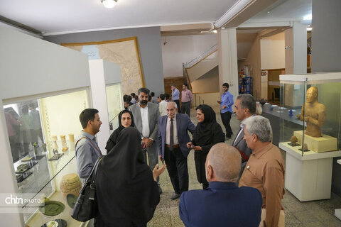 تورخبرنگاران