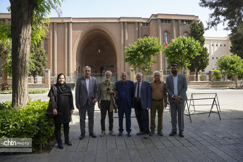 تورخبرنگاران