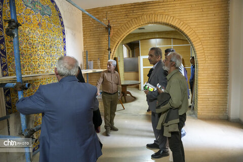 تورخبرنگاران