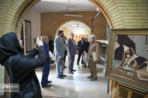 تورخبرنگاران