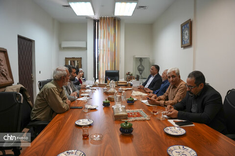 تورخبرنگاران