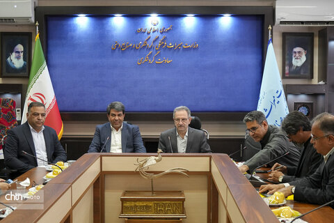 تورخبرنگاران