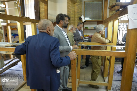 تورخبرنگاران