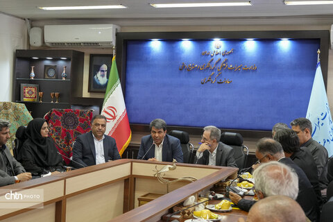 تورخبرنگاران