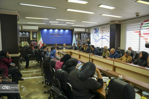 تورخبرنگاران