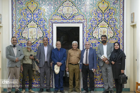 تورخبرنگاران