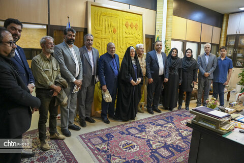 تورخبرنگاران