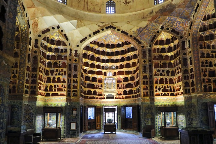 جلسه هماهنگی برنامه‌های هفته میراث‌فرهنگی اردبیل برگزار شد/ برنامه‌ریزی برای اجرای ۳۲ رویداد