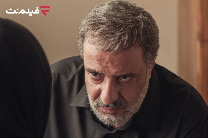 امیر جعفری بازپرس کهنهکار سریال «کوری» شد