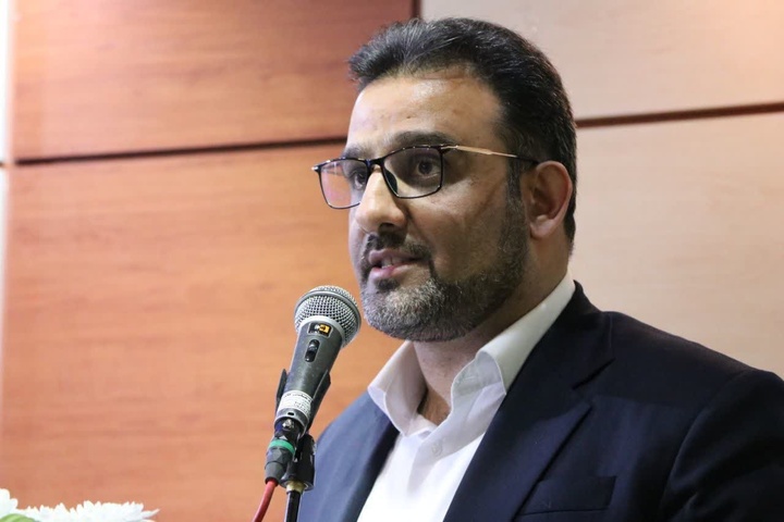 معرفی ظرفیت‌های گردشگری و صنایع دستی سرخس در هجدهمین نمایشگاه بین المللی گردشگری و صنایع دستی