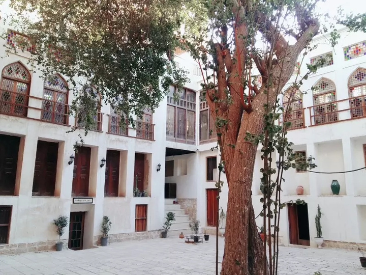 برگزاری کارگاه آموزشی تئاتر در بافت تاریخی شهر بوشهر