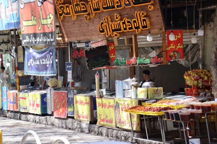 تحول بزرگ در روستای برغان با رونق گردشگری و اشتغال‌زایی 
