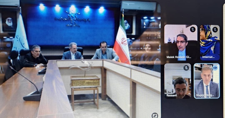 معرفی ایران واقعی و مقابله با ایران‌هراسی در دستورکار قرار گیرد/ ایران، بازیگر فعال در تصمیم‌سازی‌های UN Tourism