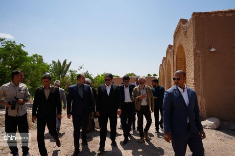 ضرورت احیا و سرمایه‌گذاری در بنای تاریخی بیمارستان مرسلین