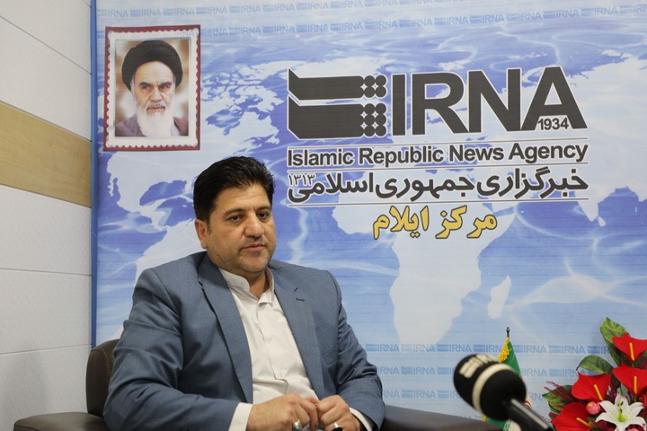 تاریخ و گنجینه‌های ایلام در هفته میراث فرهنگی معرفی می‌شود