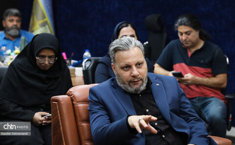 آیین رونمایی از پوسترهای «رویداد میراث دفاع‌مقدس و گردشگری مقاومت» و «نشست ملی گردشگری مقاومت»