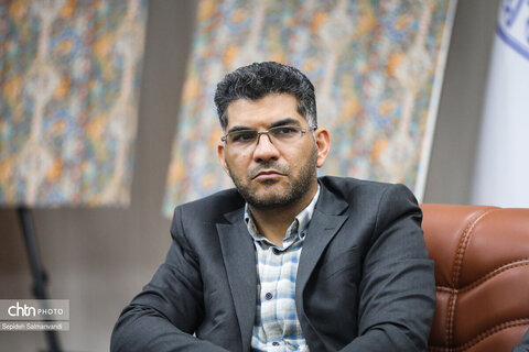 آیین رونمایی از پوسترهای «رویداد میراث دفاع‌مقدس و گردشگری مقاومت» و «نشست ملی گردشگری مقاومت»