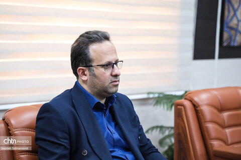 آیین رونمایی از پوسترهای «رویداد میراث دفاع‌مقدس و گردشگری مقاومت» و «نشست ملی گردشگری مقاومت»