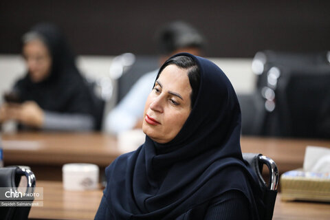 آیین رونمایی از پوسترهای «رویداد میراث دفاع‌مقدس و گردشگری مقاومت» و «نشست ملی گردشگری مقاومت»