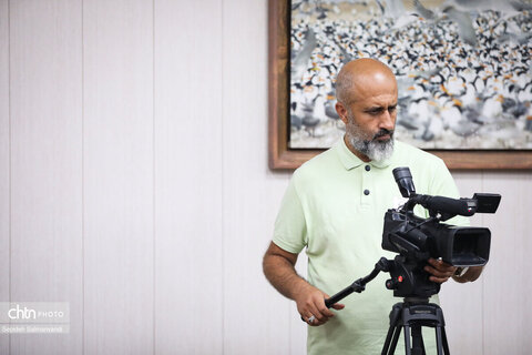 آیین رونمایی از پوسترهای «رویداد میراث دفاع‌مقدس و گردشگری مقاومت» و «نشست ملی گردشگری مقاومت»