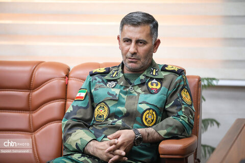 آیین رونمایی از پوسترهای «رویداد میراث دفاع‌مقدس و گردشگری مقاومت» و «نشست ملی گردشگری مقاومت»