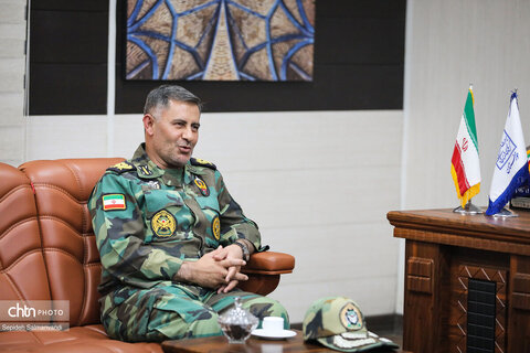 آیین رونمایی از پوسترهای «رویداد میراث دفاع‌مقدس و گردشگری مقاومت» و «نشست ملی گردشگری مقاومت»