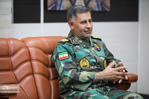 آیین رونمایی از پوسترهای «رویداد میراث دفاع‌مقدس و گردشگری مقاومت» و «نشست ملی گردشگری مقاومت»