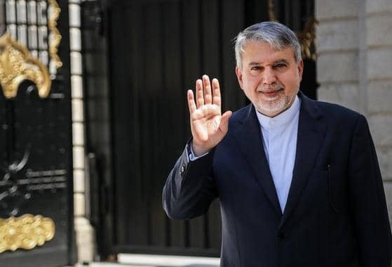 سفر وزیر میراث‌فرهنگی به کرمانشاه/ گامی در مسیر توسعه زیرساخت‌های فرهنگی، گردشگری و صنایع‌دستی غرب کشور