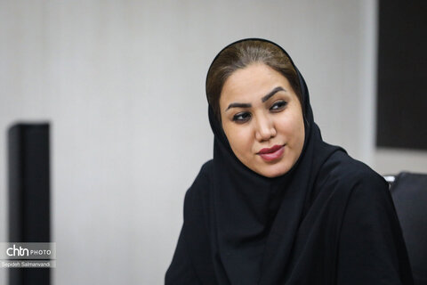 نشست مدیرکل میراث‌فرهنگی، گردشگری و صنایع‌دستی خوزستان با اصحاب رسانه