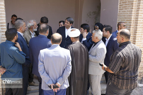 بازدیداستاندار