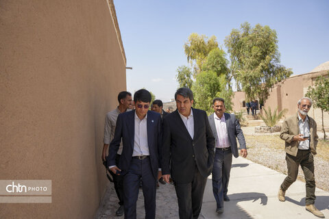 بازدیداستاندار