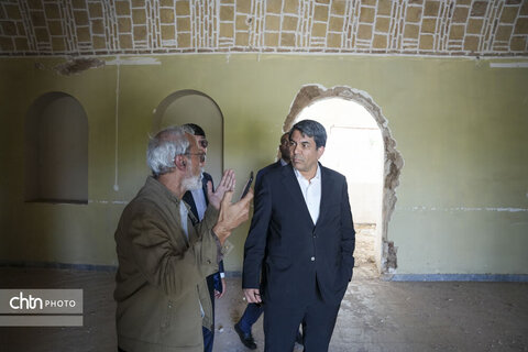 بازدیداستاندار