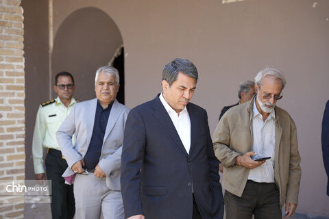 بازدیداستاندار