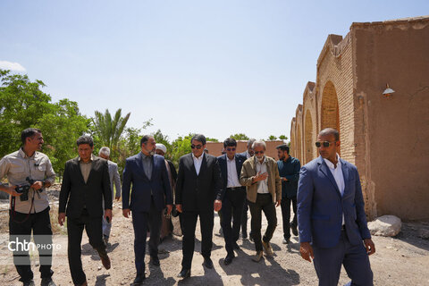 بازدیداستاندار