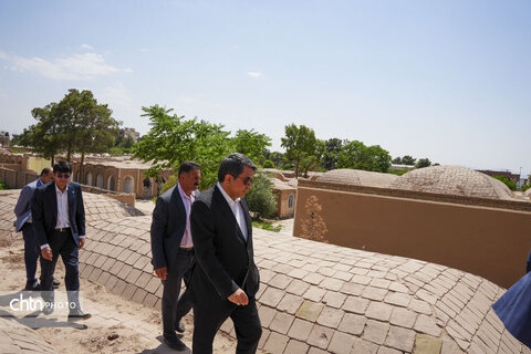 بازدیداستاندار