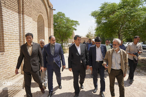 بازدیداستاندار