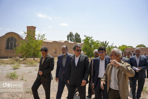 بازدیداستاندار