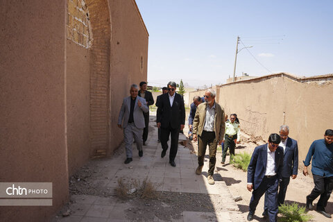 بازدیداستاندار