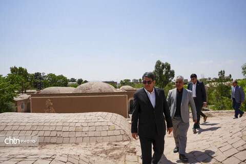 بازدیداستاندار