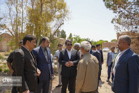 بازدیداستاندار