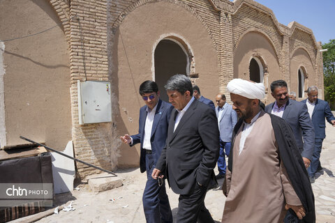 بازدیداستاندار